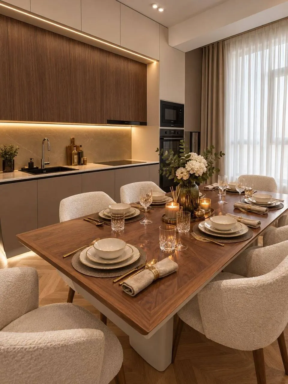 Ижарага берилади 2 хонали квартира, 47 м², 6/9 қават — Яккасарой тумани