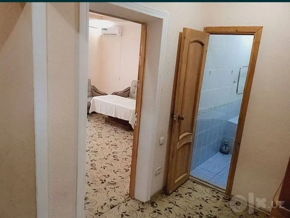 Сдаётся 3-комнатная квартира, 100 м², 8/9 этаж — Яшнабадский район
