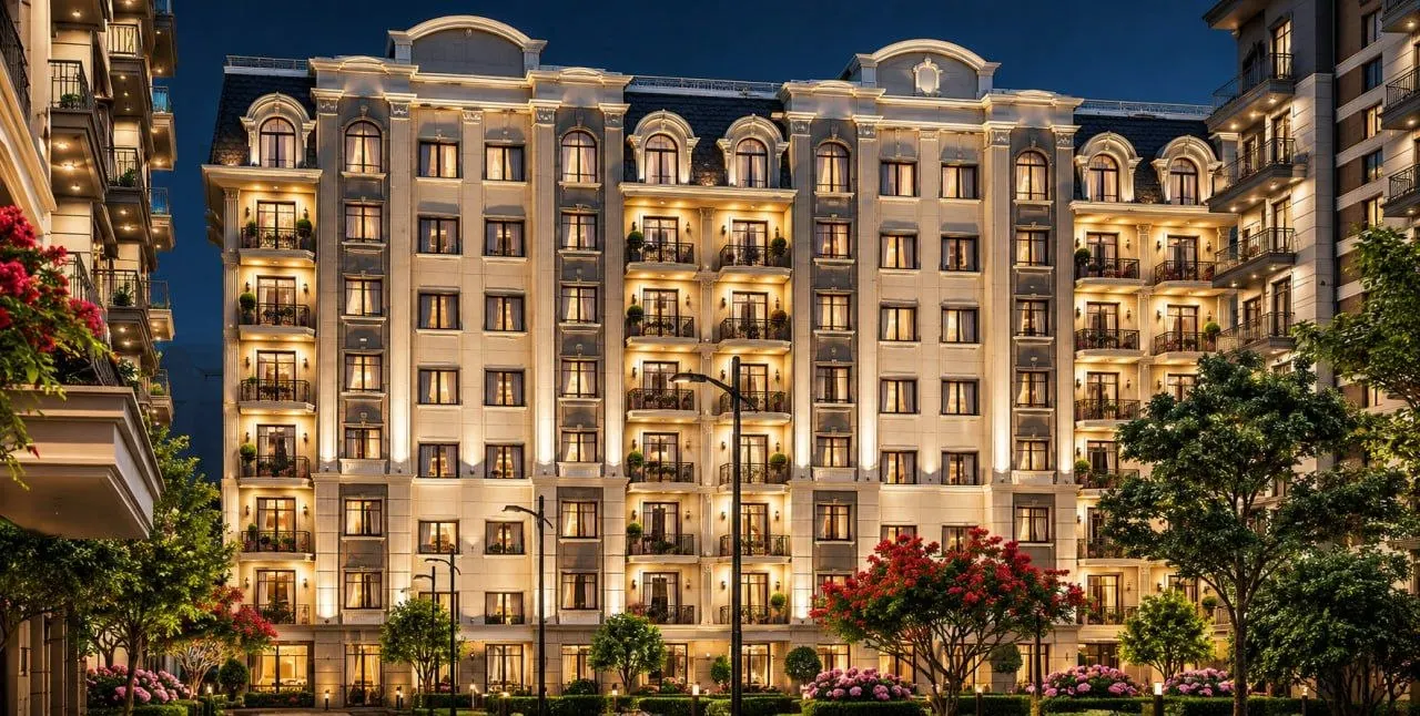 Сотилади 3 хонали квартира, 70 м², 10/10 қават — Мирзо Улуғбек тумани