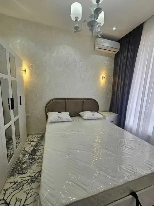Ижарага берилади 2 хонали квартира, 65 м², 4/9 қават — Чилонзор тумани