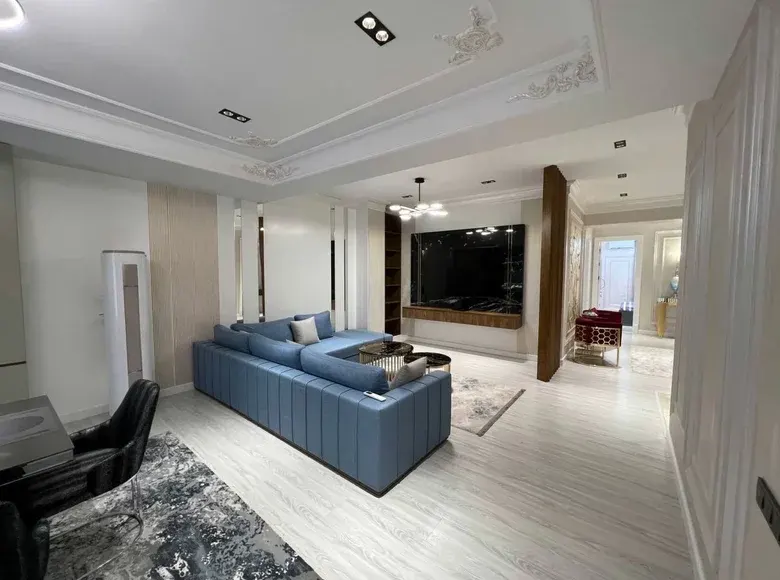 Ижарага берилади 4 хонали квартира, 180 м², 7/9 қават — Мирзо Улуғбек тумани