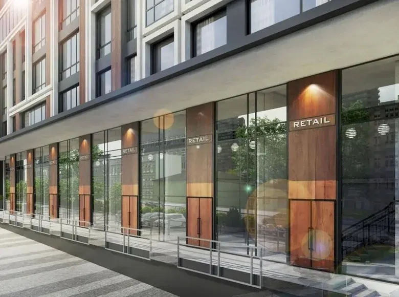 Продаётся коммерческое помещение, 480 м² — Мирзо-Улугбекский район