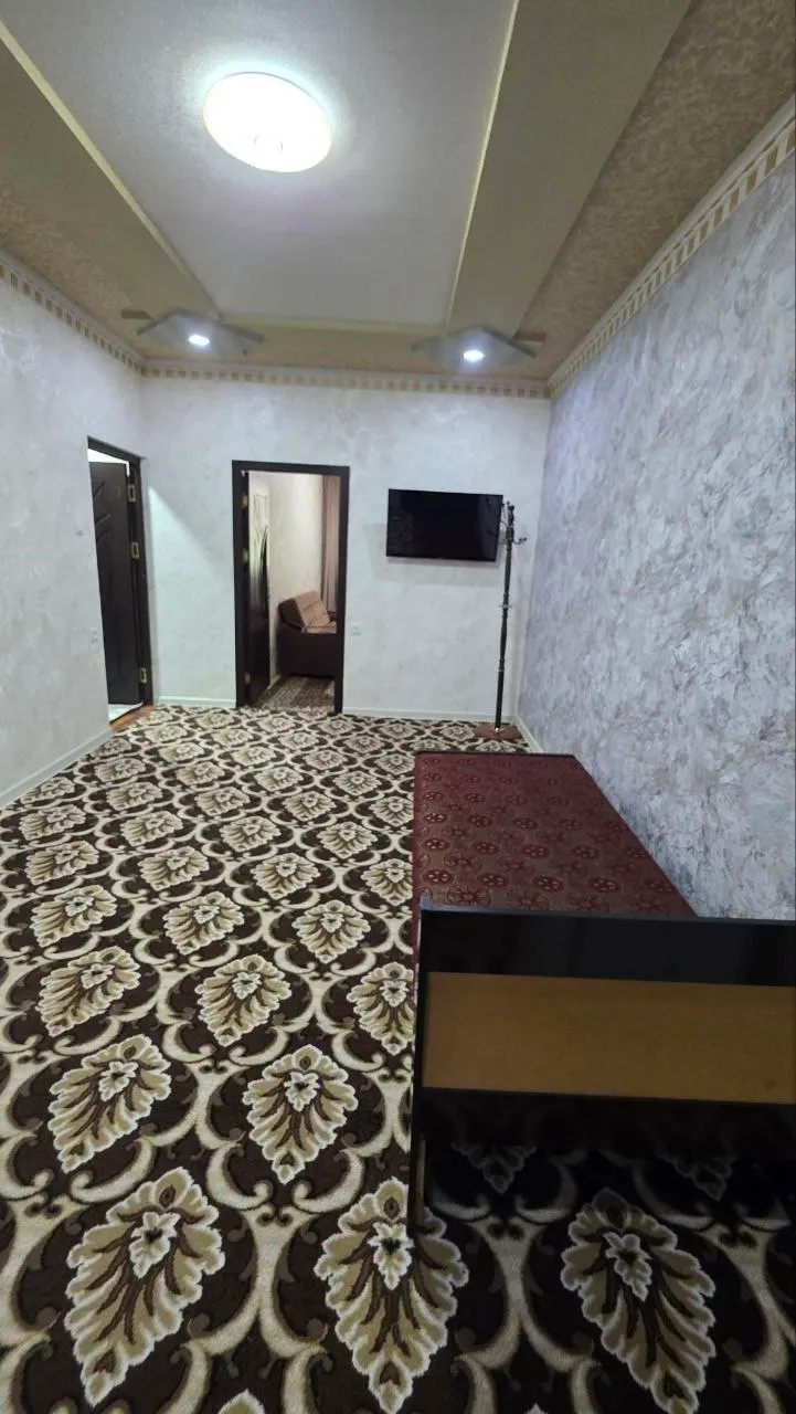 Продаётся 2-комнатная квартира, 48 м², 2/4 этаж — Чиланзарский район