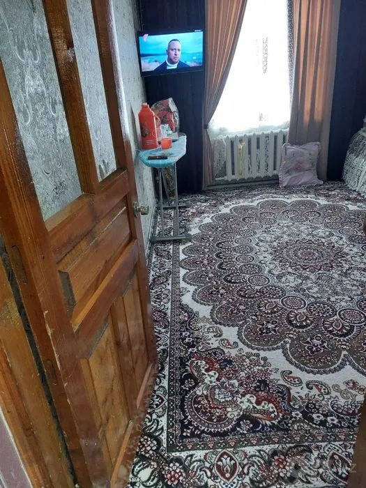 Ijaraga beriladi 3 xonali kvartira, 87 m², 4/9 qavat — Samarqand shahri