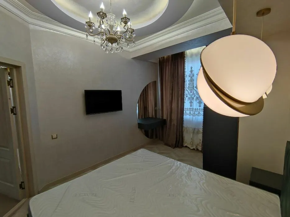 Ижарага берилади 2 хонали квартира, 60 м², 8/8 қават — Мирзо Улуғбек тумани