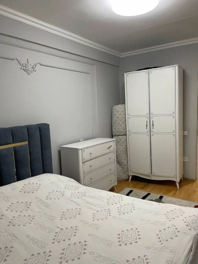 Ижарага берилади 3 хонали квартира, 66 м², 4/9 қават — Мирзо Улуғбек тумани