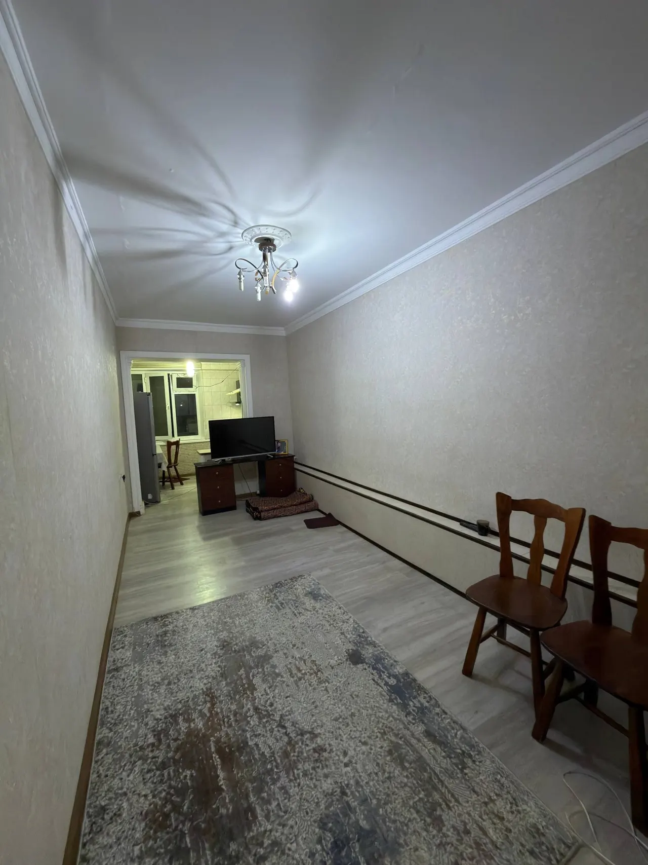 Sotiladi 4 xonali kvartira, 145 m², 7/7 qavat — Yunusobod tumani