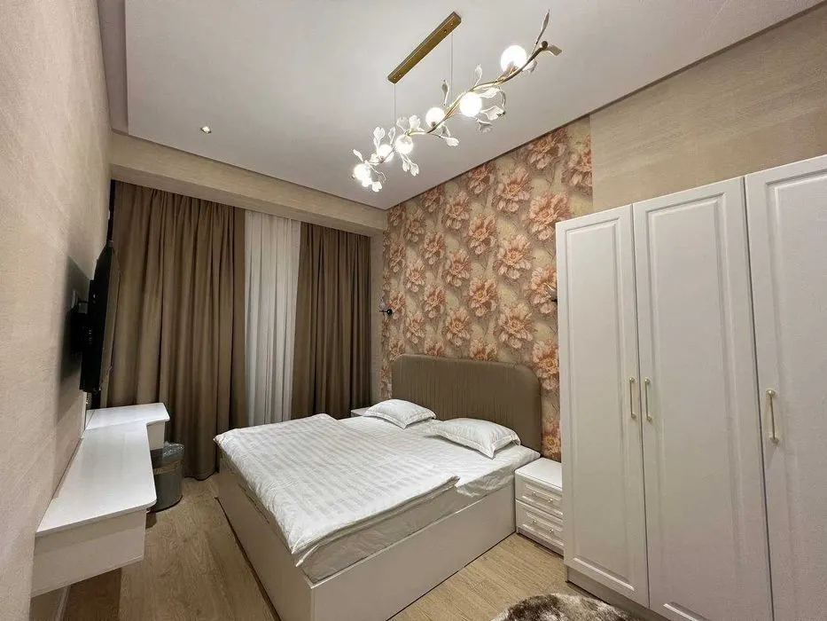 Сдаётся 3-комнатная квартира, 67 м², 2/4 этаж — Юнусабадский район