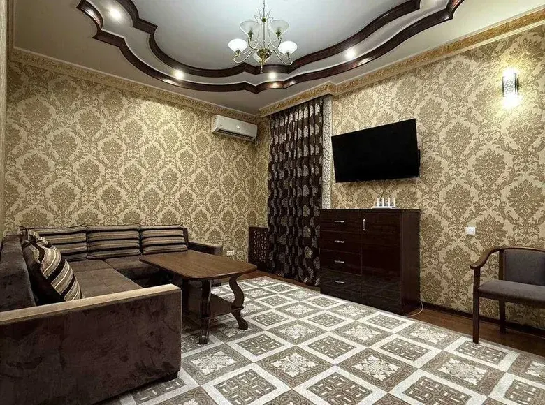 Ijaraga beriladi 2 xonali kvartira, 55 m², 2/4 qavat — Mirobod tumani