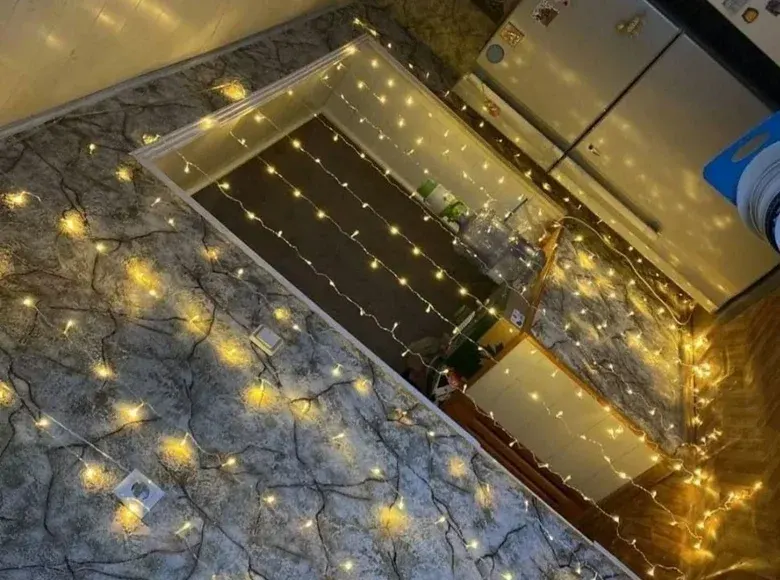Сотилади 4 хонали квартира, 80 м², 3/4 қават — Чилонзор тумани