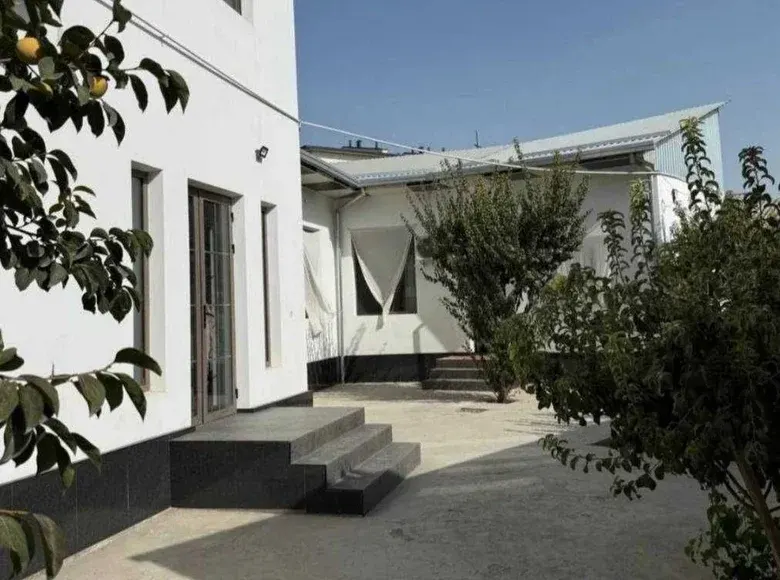 Продаётся 6-комнатный дом, 6 сот., 260 м² — Мирзо-Улугбекский район