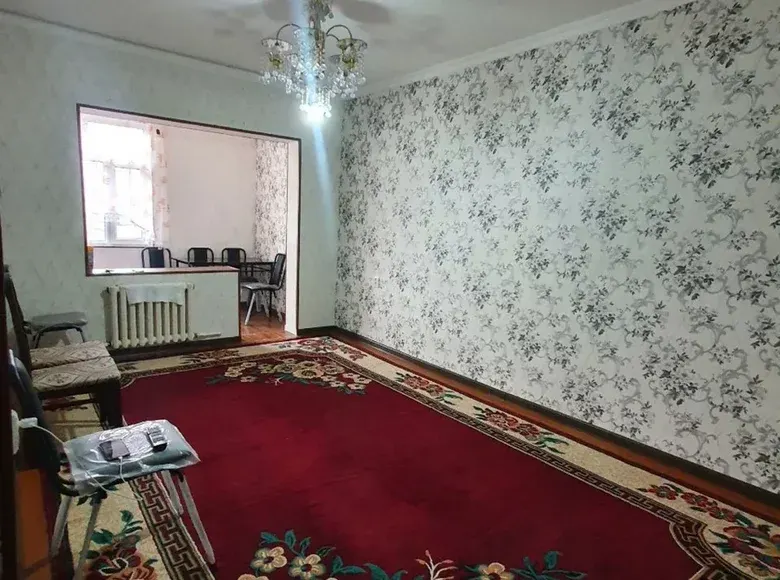 Сотилади 2 хонали квартира, 62 м², 4/4 қават — Чилонзор тумани