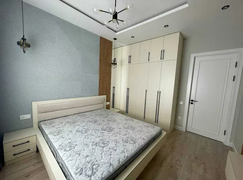 Ижарага берилади 3 хонали квартира, 97 м², 4/9 қават — Миробод тумани