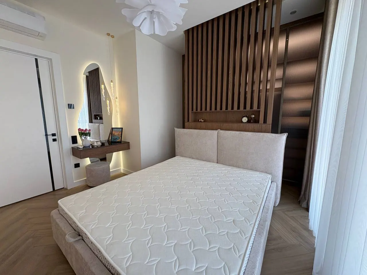 Ijaraga beriladi 2 xonali kvartira, 55 m², 11/12 qavat — Yakkasaroy tumani
