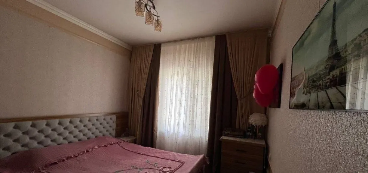 Сотилади 3 хонали квартира, 78 м², 3/5 қават — Юнусобод тумани