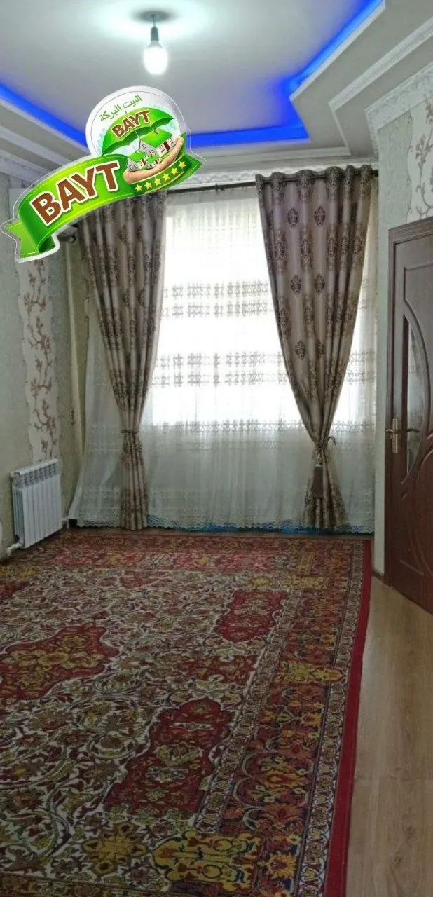 Sotiladi 2 xonali kvartira, 50 m², 6/7 qavat — Sergeli tumani