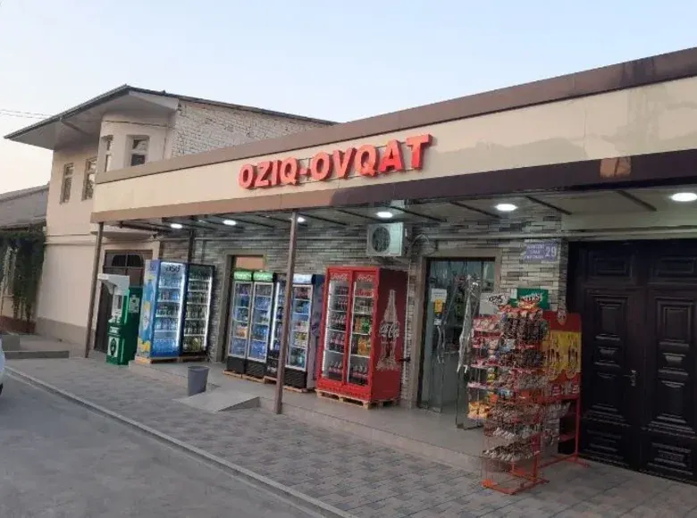 Продаётся коммерческое помещение, 230 м² — Яшнабадский район