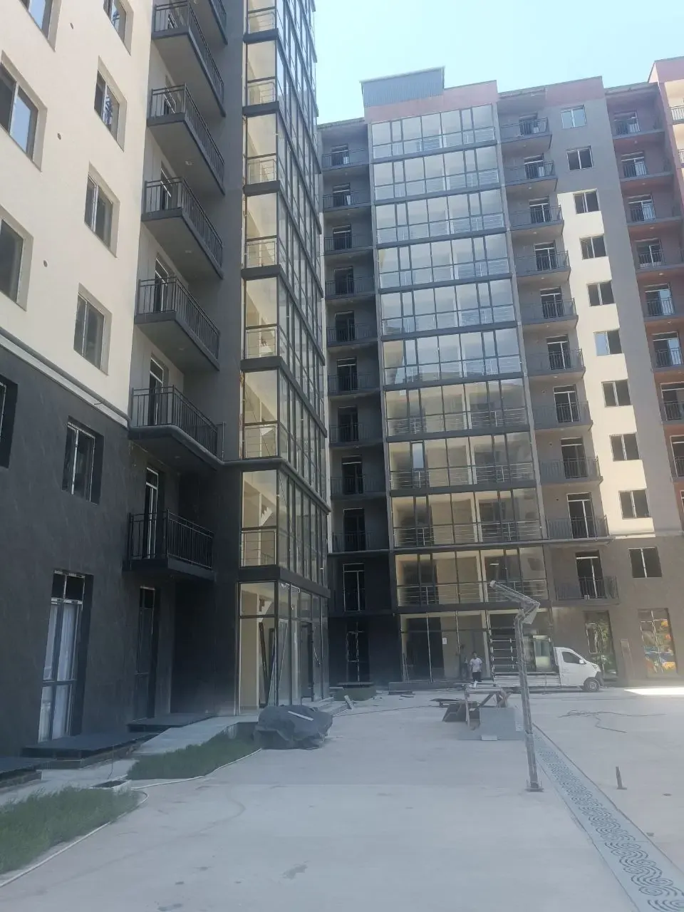 Сотилади 1 хонали квартира, 32 м², 3/11 қават — Бектемир тумани