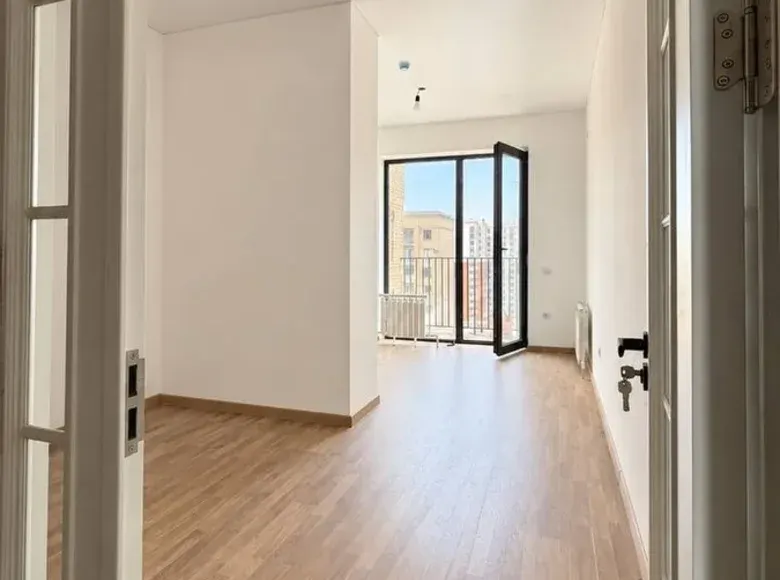 Сотилади 3 хонали квартира, 65 м², 3/16 қават — Миробод тумани