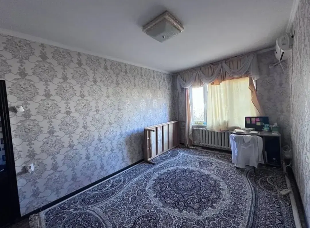 Сотилади 1 хонали квартира, 42 м², 3/5 қават — Юнусобод тумани