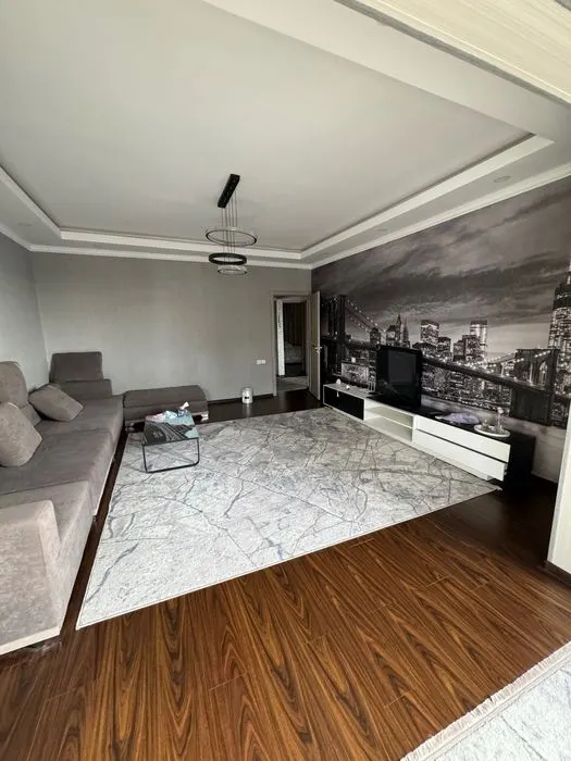 Сдаётся 2-комнатная квартира, 74 м², 8/9 этаж — Юнусабадский район