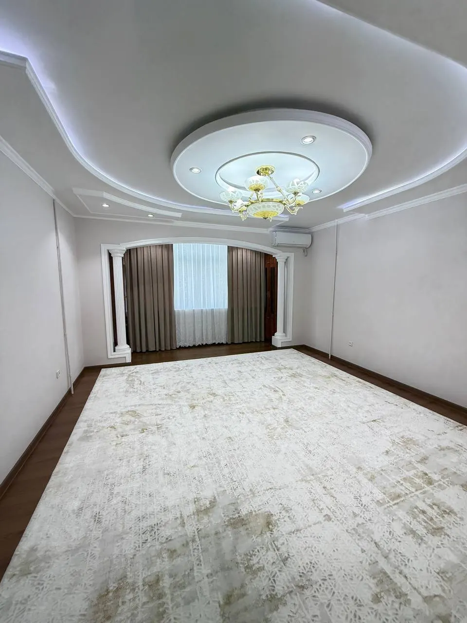 Sotiladi 2 xonali kvartira, 65 m², 8/9 qavat — Chilonzor tumani