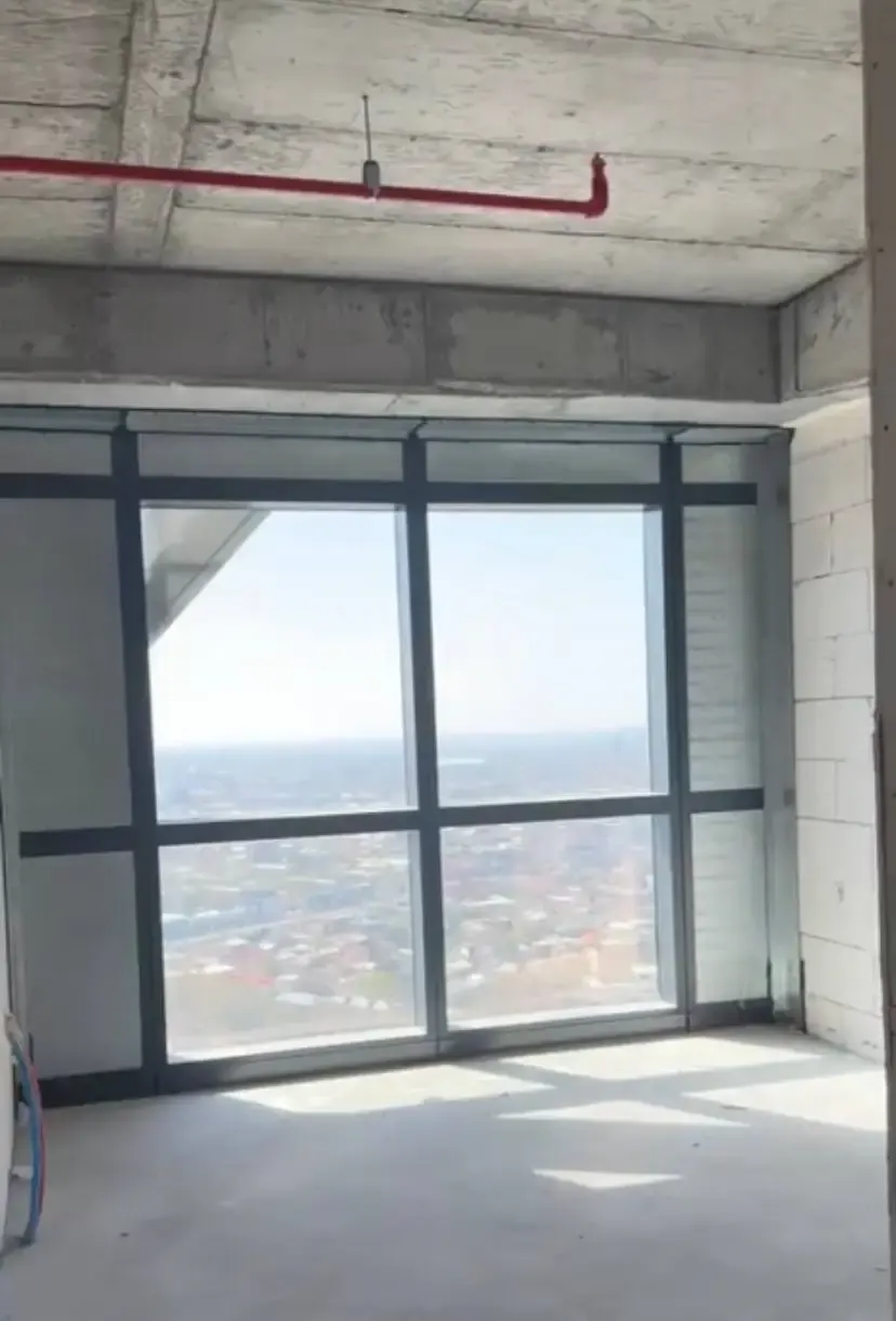 Сотилади 2 хонали квартира, 66 м², 37/48 қават — Яккасарой тумани