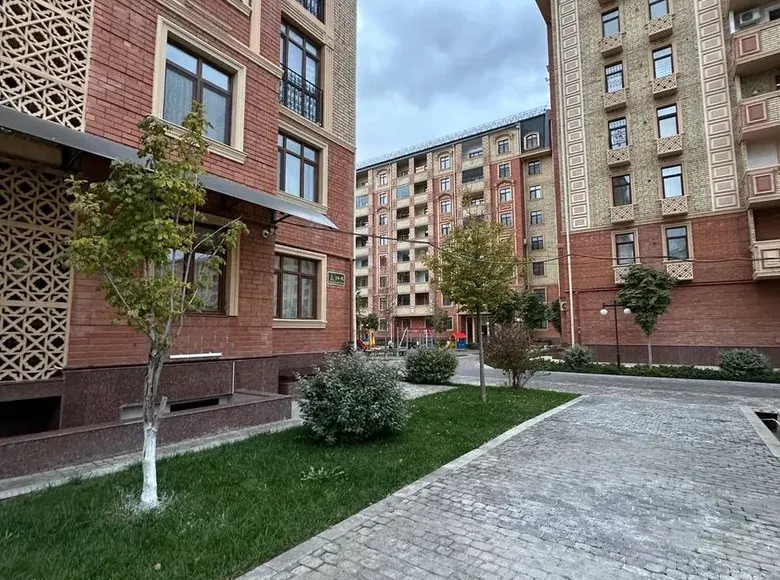 Сотилади офис, 100 м² — Яккасарой тумани
