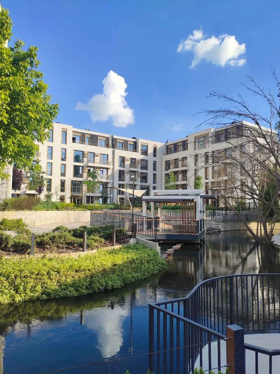 Сотилади 2 хонали квартира, 65.8 м², 3/5 қават — Мирзо Улуғбек тумани