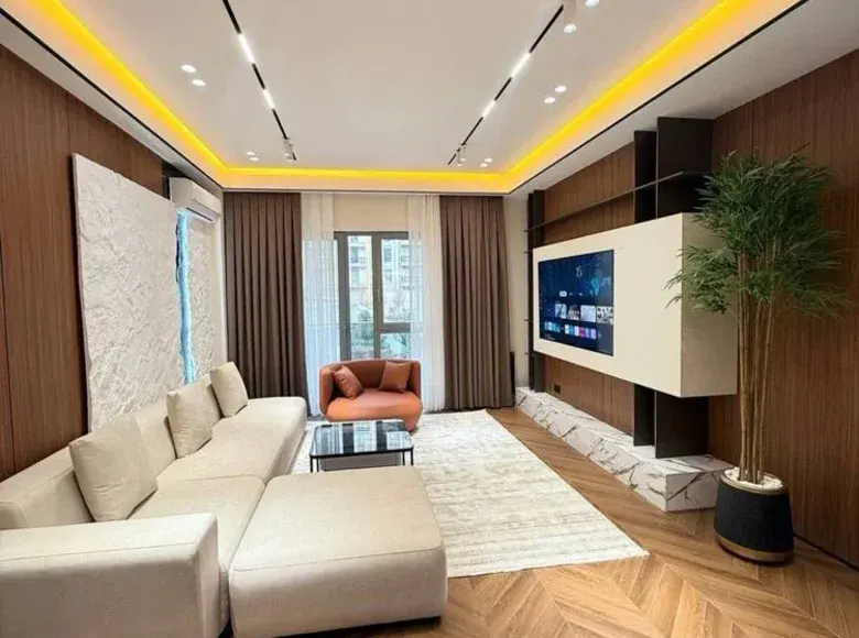 Сотилади 2 хонали квартира, 76 м², 3/9 қават — Миробод тумани