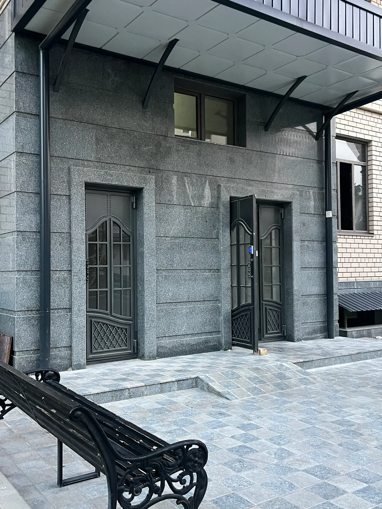 Продаётся 2-комнатная квартира, 38 м², 9/9 этаж — Янгихаётский район