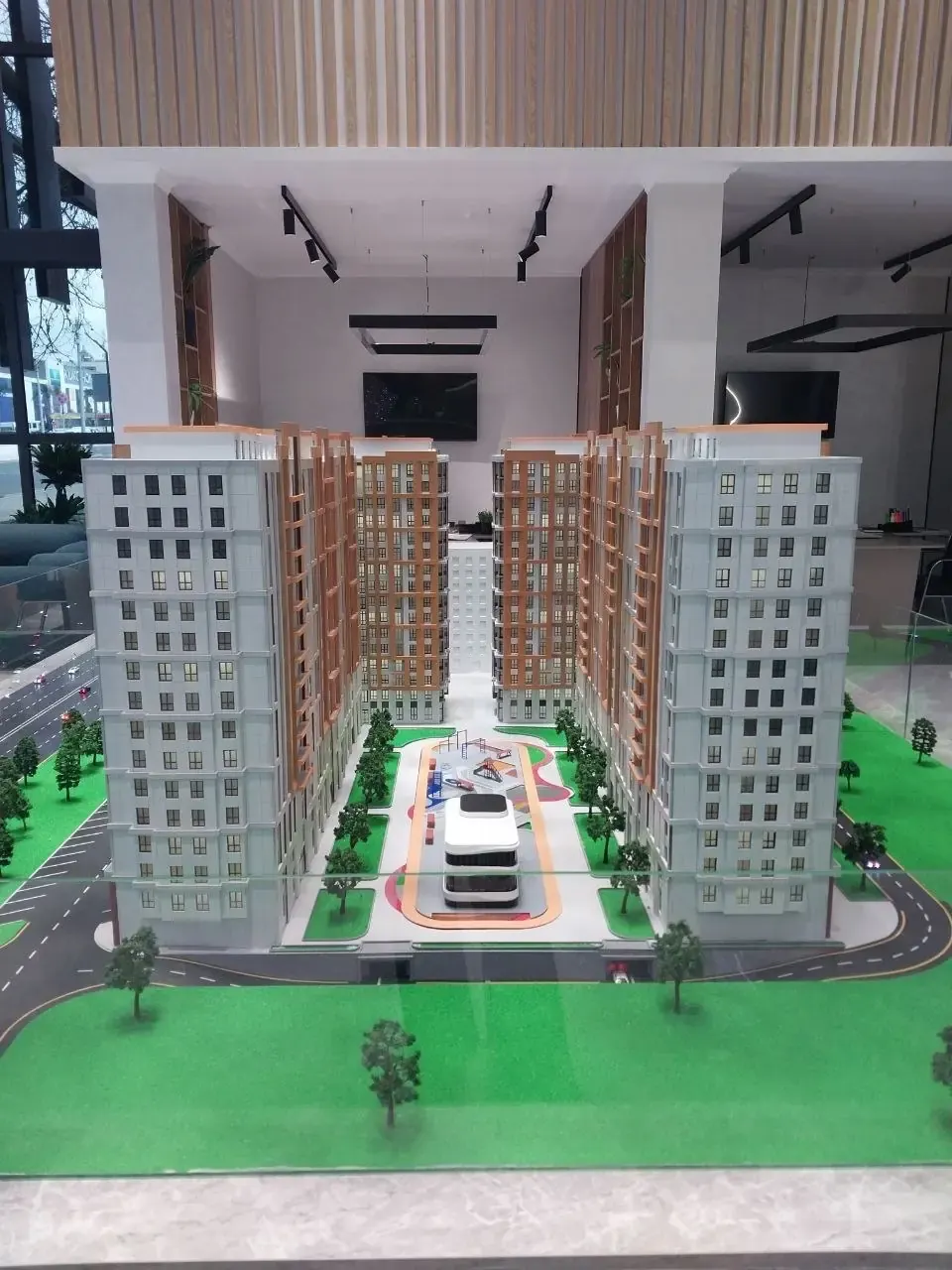Продаётся 2-комнатная квартира, 47.5 м², 3/16 этаж — Чиланзарский район