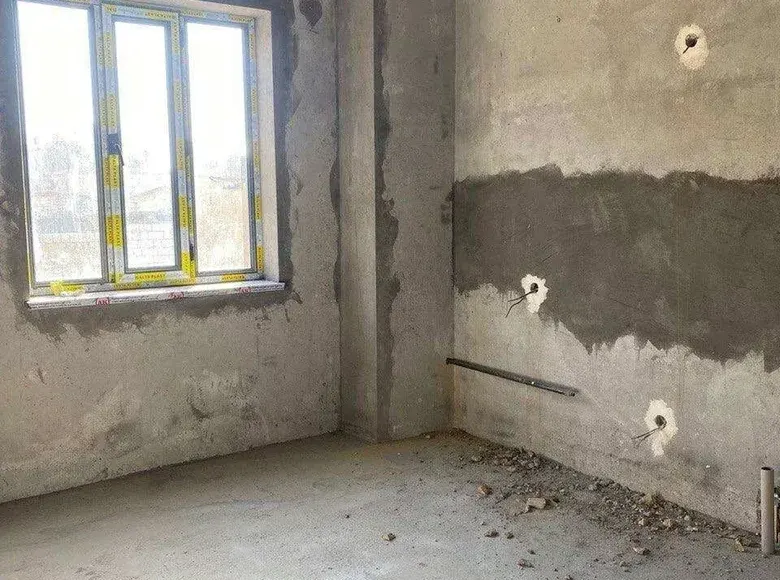 Сотилади 5 хонали ҳовли уй, 1.3 сотих, 130 м² — Сергели тумани