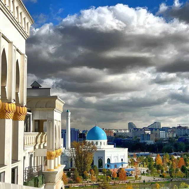 Сотилади 3 хонали квартира, 78 м², 7/9 қават — Шайхонтоҳур тумани