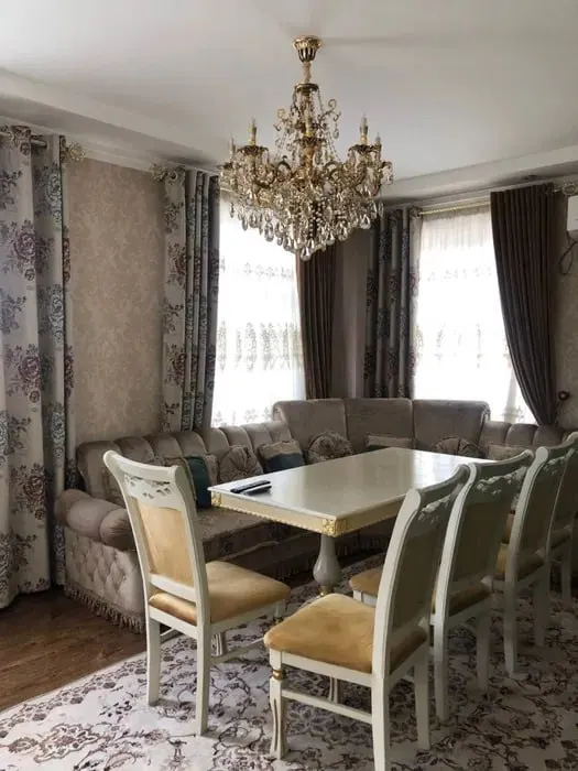 Ижарага берилади 4 хонали квартира, 100 м², 2/7 қават — Юнусобод тумани