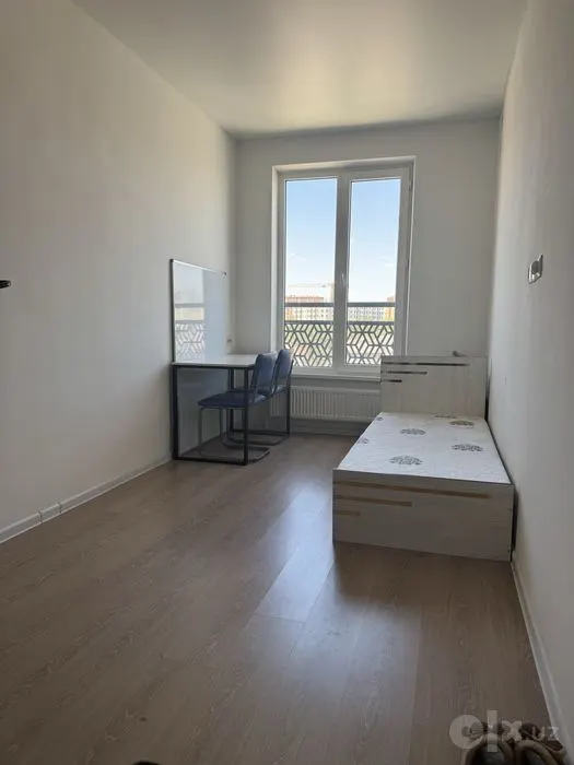 Ижарага берилади 1 хонали квартира, 41 м², 9/9 қават — Яшнобод тумани