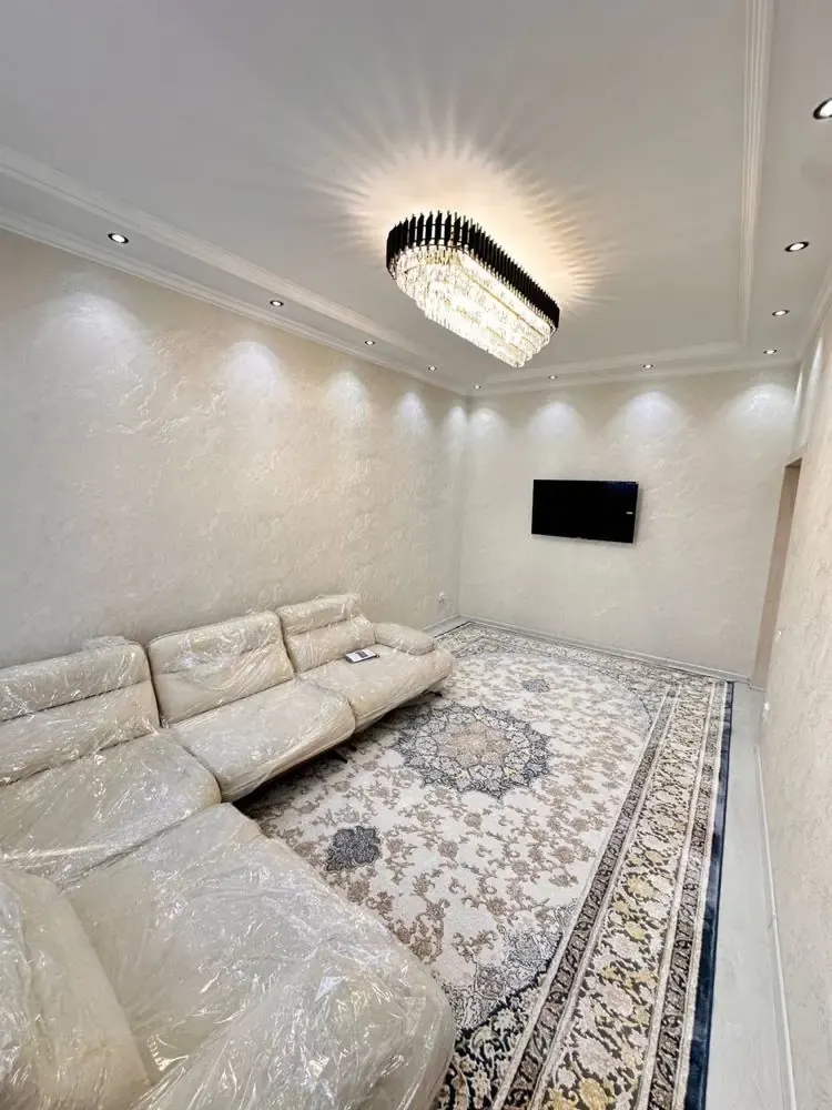 Sotiladi 4 xonali kvartira, 90 m², 4/7 qavat — Chilonzor tumani