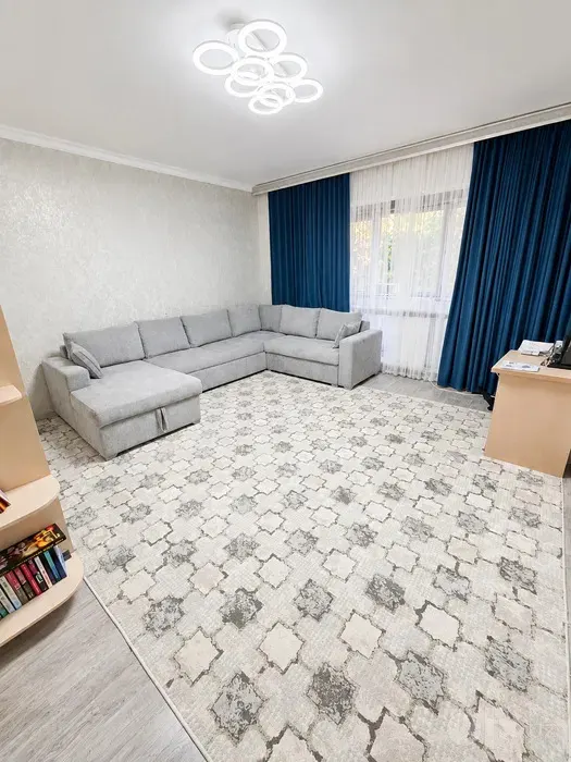 Продаётся 2-комнатная квартира, 58 м², 4/9 этаж — Мирзо-Улугбекский район