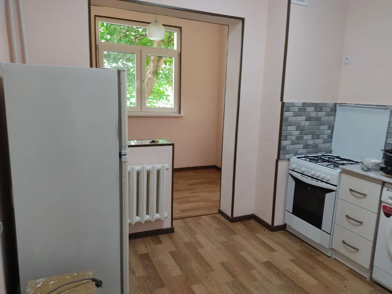 Сдаётся 2-комнатная квартира, 60 м², 3/5 этаж — Мирзо-Улугбекский район