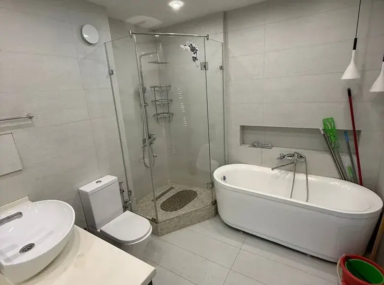 Сдаётся 3-комнатная квартира, 77 м², 3/5 этаж — Мирабадский район
