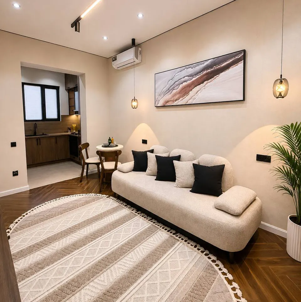 Sotiladi 2 xonali kvartira, 42 m², 9/16 qavat — Mirobod tumani
