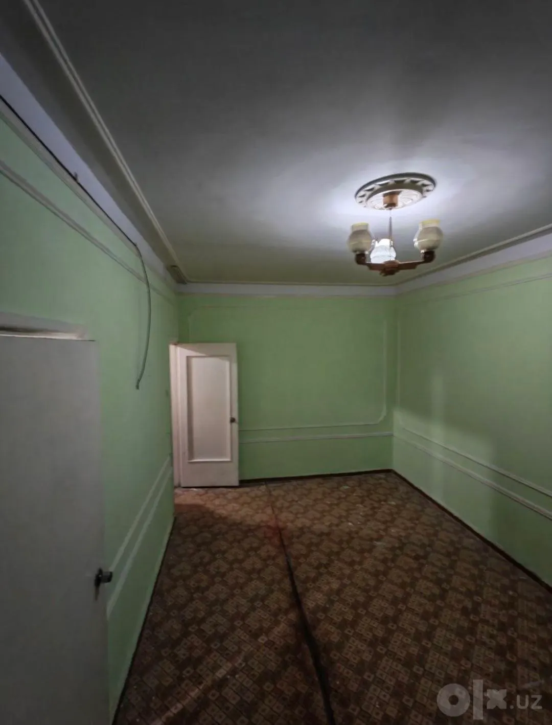 Сотилади 2 хонали квартира, 47 м², 4/5 қават — Чилонзор тумани