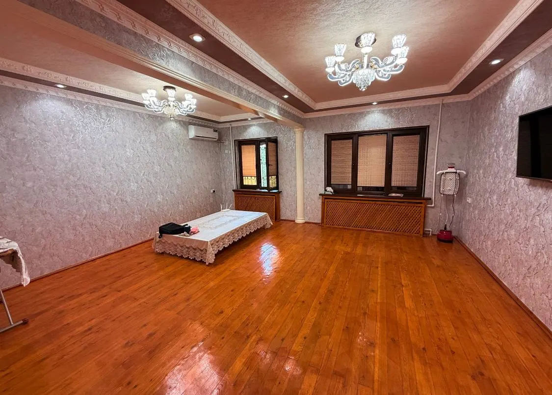 Сотилади 4 хонали квартира, 92 м², 3/5 қават — Юнусобод тумани
