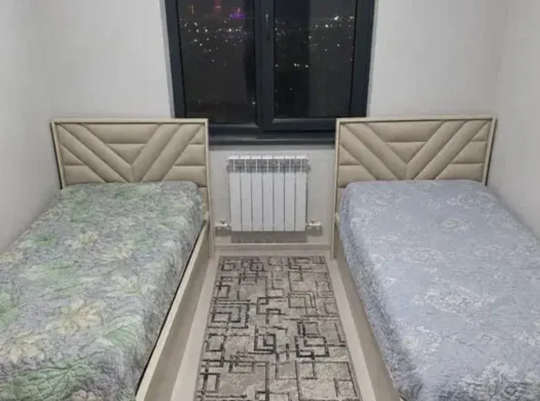 Ijaraga beriladi 3 xonali kvartira, 65 m², 16/16 qavat — Sergeli tumani