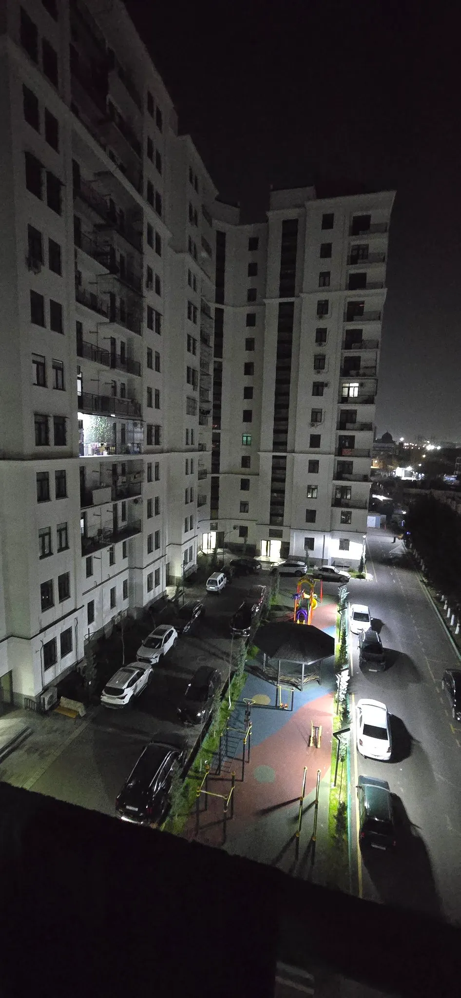 Сдаётся 2-комнатная квартира, 98 м², 5/13 этаж — Яккасарайский район