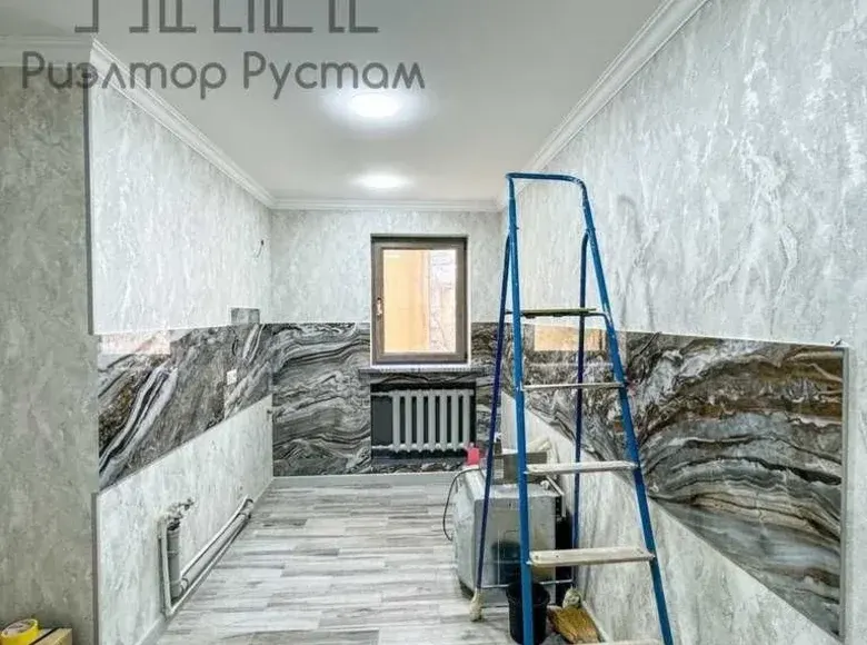 Сотилади 3 хонали квартира, 86 м², 4/5 қават — Мирзо Улуғбек тумани