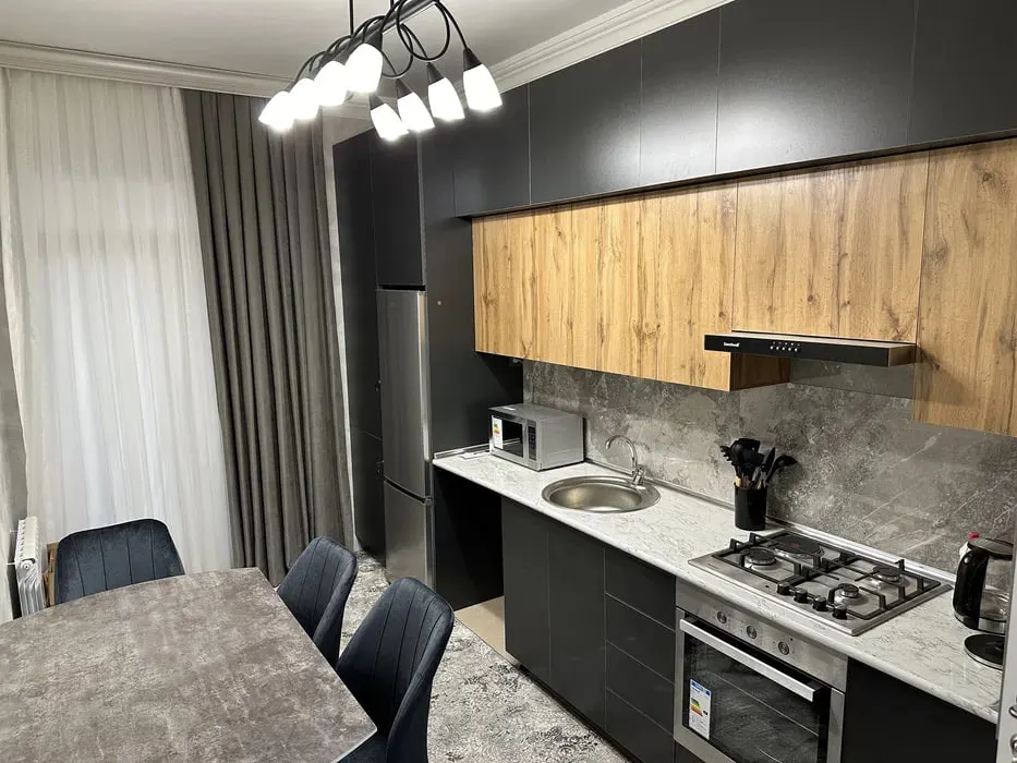 Ijaraga beriladi 3 xonali kvartira, 85 m², 9/9 qavat — Olmazor tumani