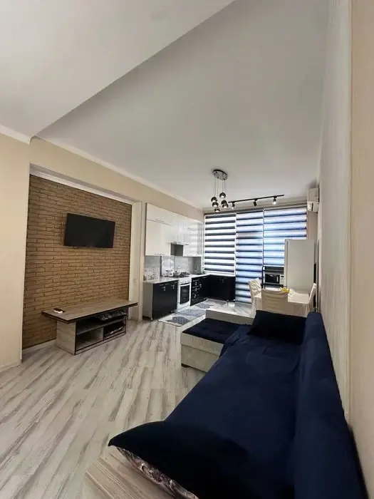 Сдаётся 2-комнатная квартира, 71 м², 3/5 этаж — Мирзо-Улугбекский район