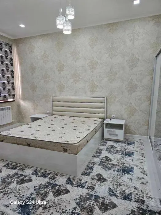 Ijaraga beriladi 2 xonali kvartira, 60 m², 2/5 qavat — Yashnobod tumani