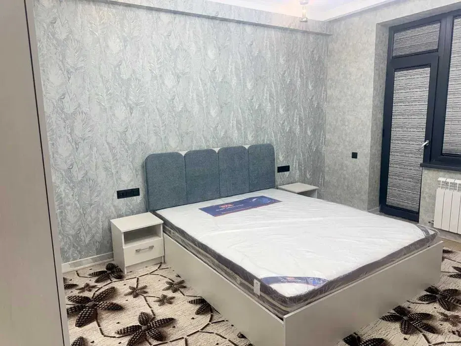 Сдаётся 3-комнатная квартира, 95 м², 8/10 этаж — Юнусабадский район